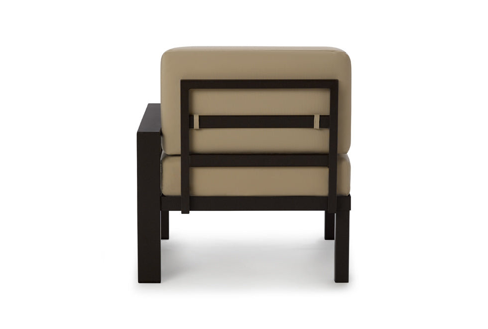 Larssen Cushion Collection Right End/Arm Section