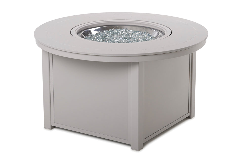 MGP Top Fire Tables 42" Round MGP Top Fire Table