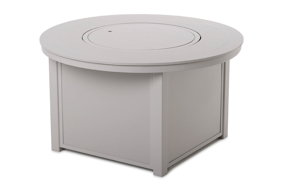 MGP Top Fire Tables 42" Round MGP Top Fire Table