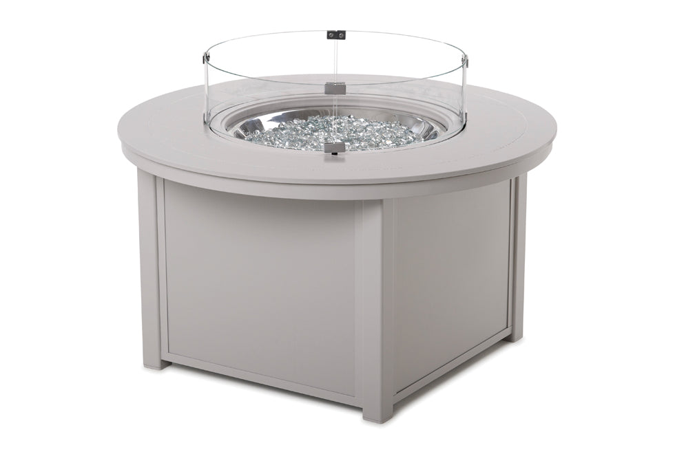 MGP Top Fire Tables 42" Round MGP Top Fire Table