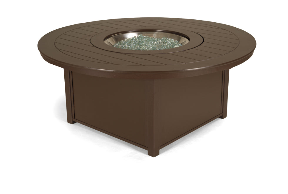MGP Top Fire Tables 54" Round MGP Top Fire Table