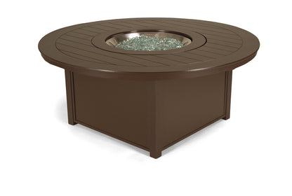 MGP Top Fire Tables 54" Round MGP Top Fire Table
