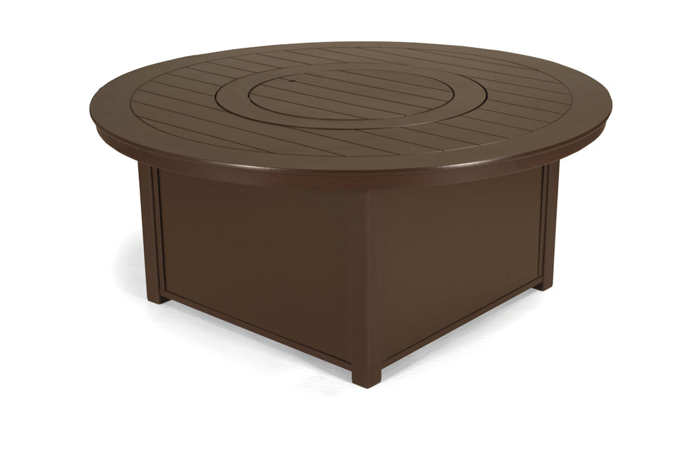 MGP Top Fire Tables 54" Round MGP Top Fire Table