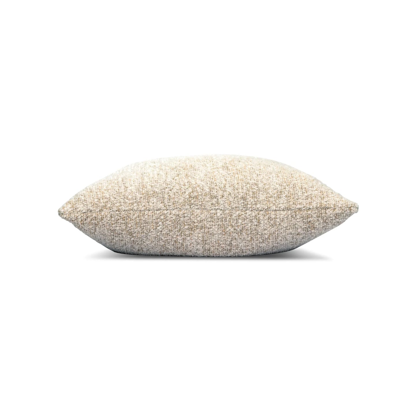 Comfort Honey 20"x20" Toss Pillow