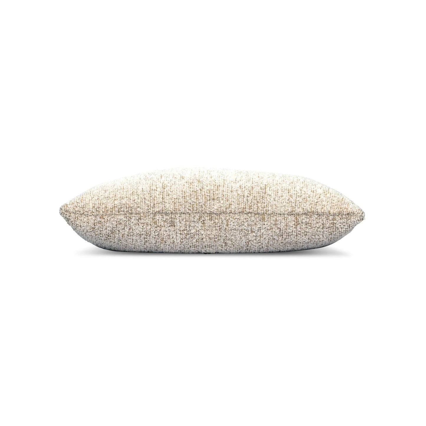 Comfort Honey 12"x20" Toss Pillow