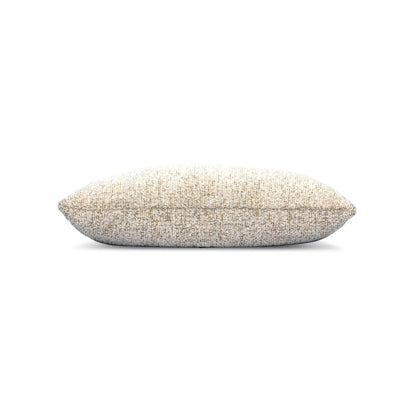 Comfort Honey 12"x20" Toss Pillow