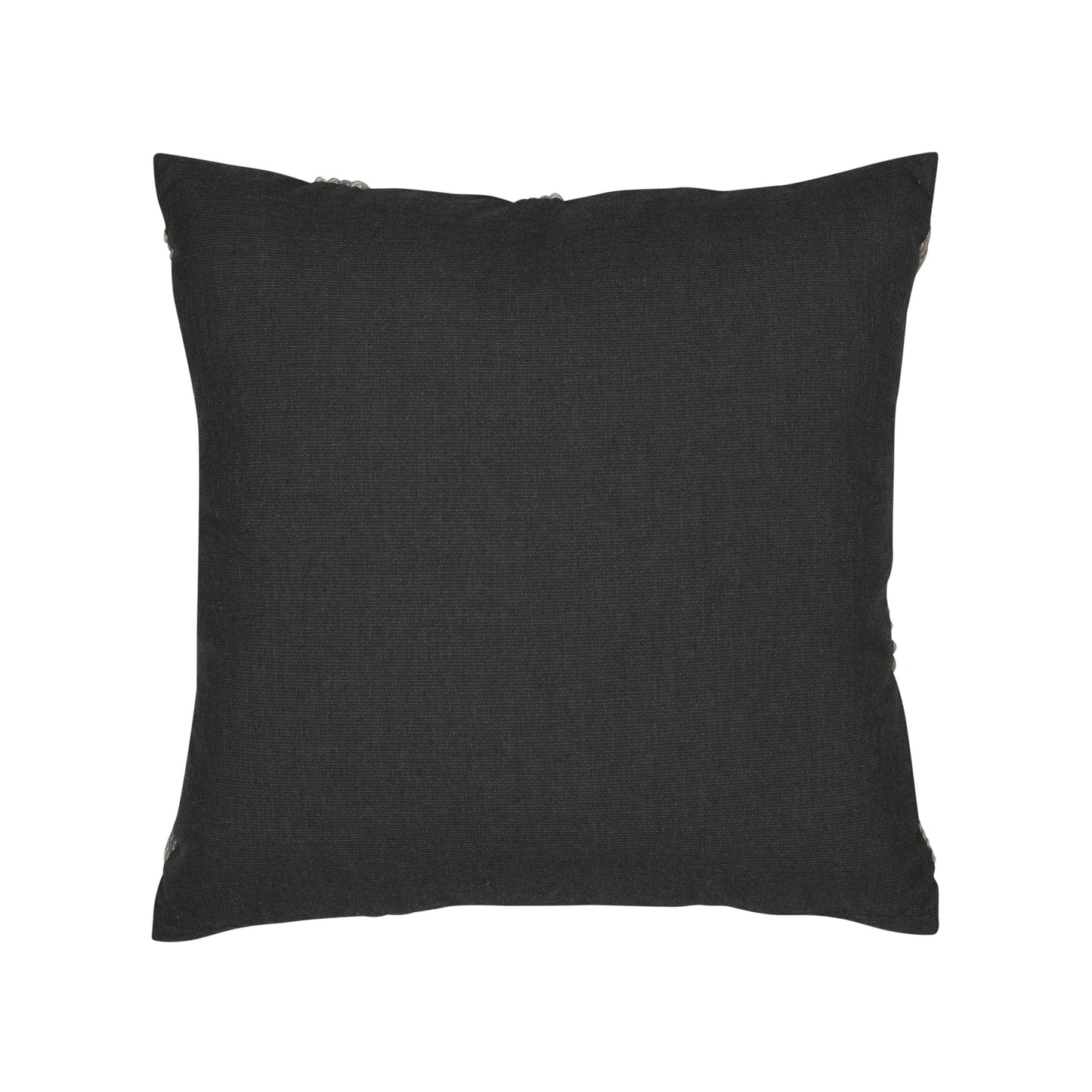 Carbon Rope 20"x20" Toss Pillow