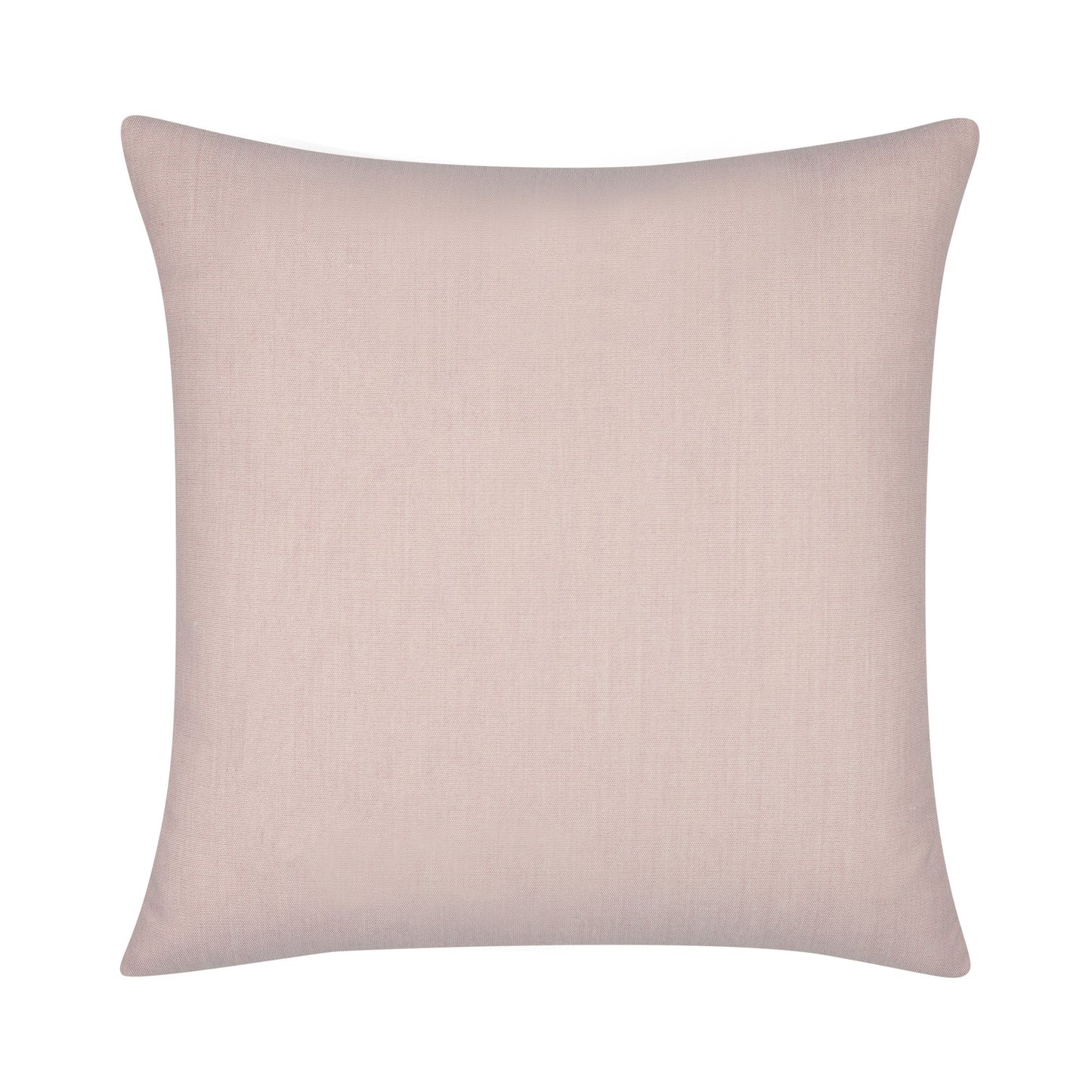 Botanica Blush 22"x22" Toss Pillow