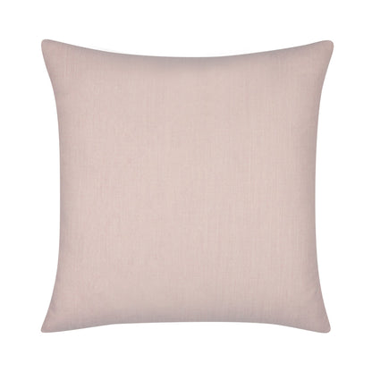 Botanica Blush 22"x22" Toss Pillow