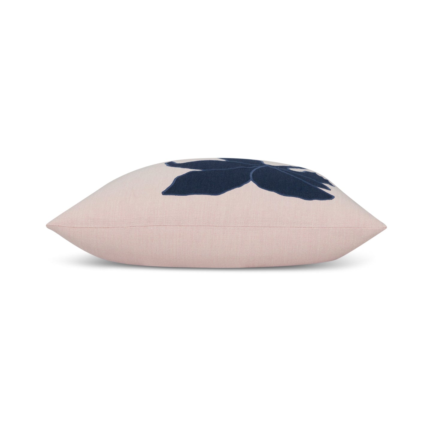 Botanica Blush 22"x22" Toss Pillow