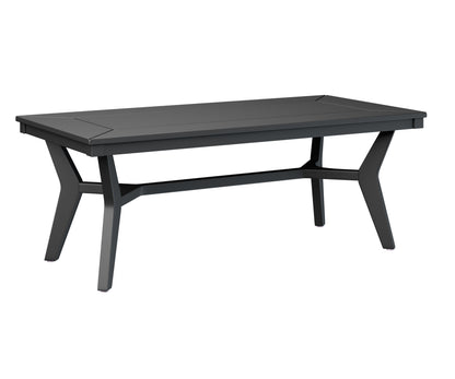 Mayhew Rectangular Coffee Table