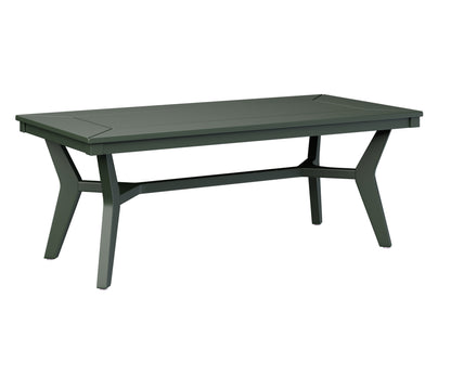 Mayhew Rectangular Coffee Table