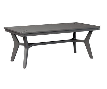 Mayhew Rectangular Coffee Table