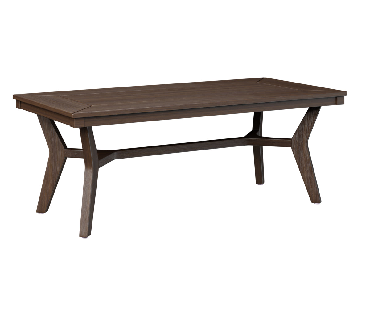 Mayhew Rectangular Coffee Table