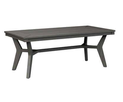 Mayhew Rectangular Coffee Table