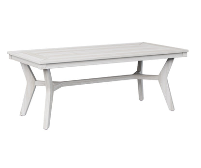 Mayhew Rectangular Coffee Table