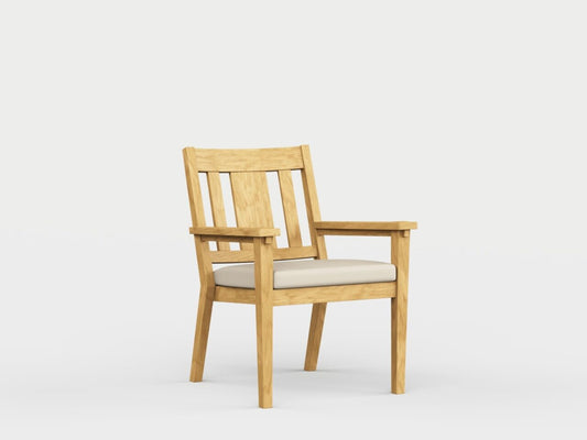 Savannah Dining Arm Chair