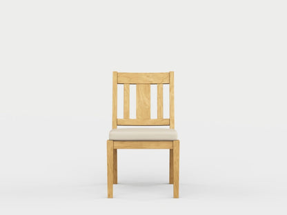Savannah Dining Side Chair