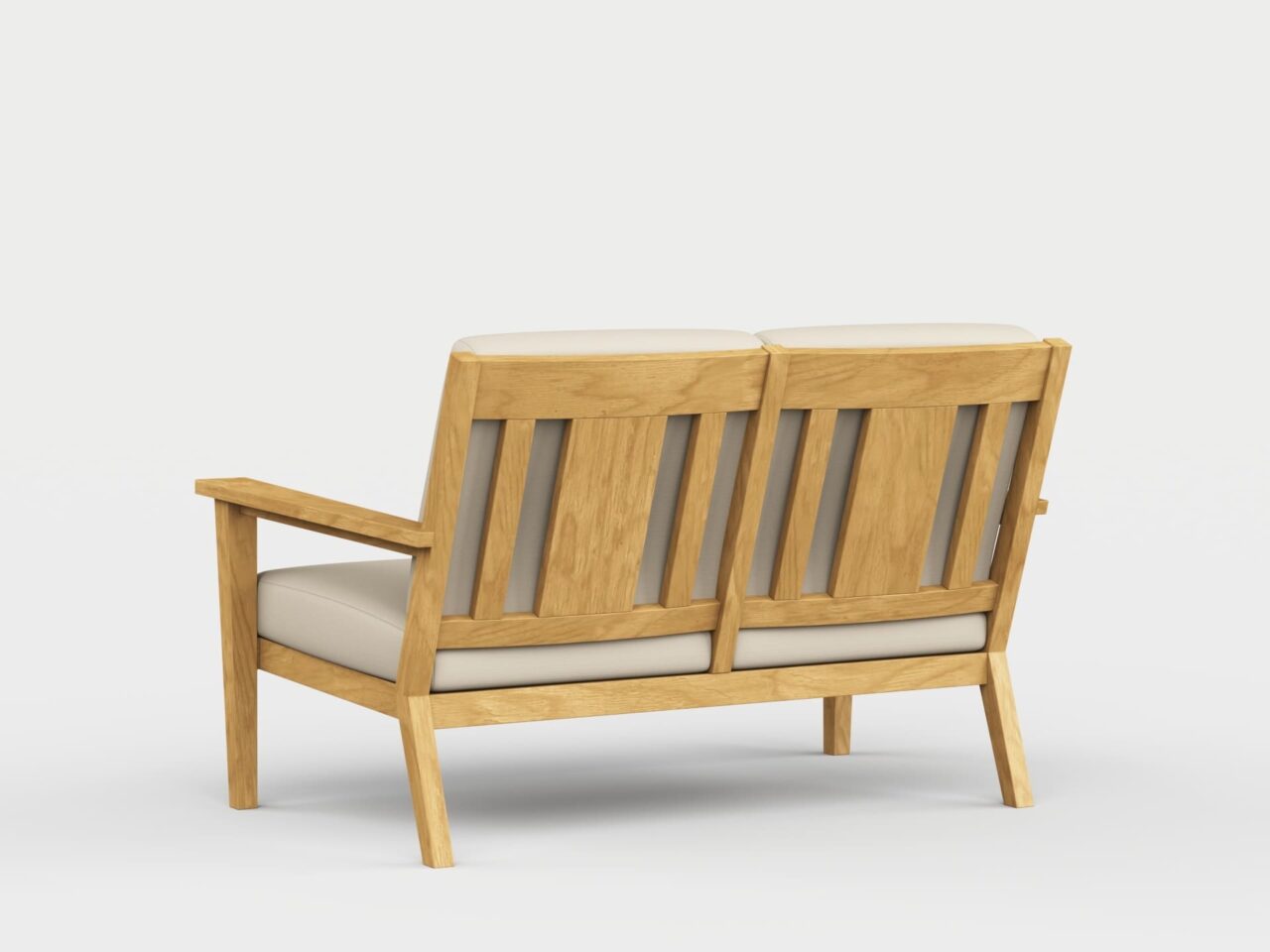 Savannah Loveseat