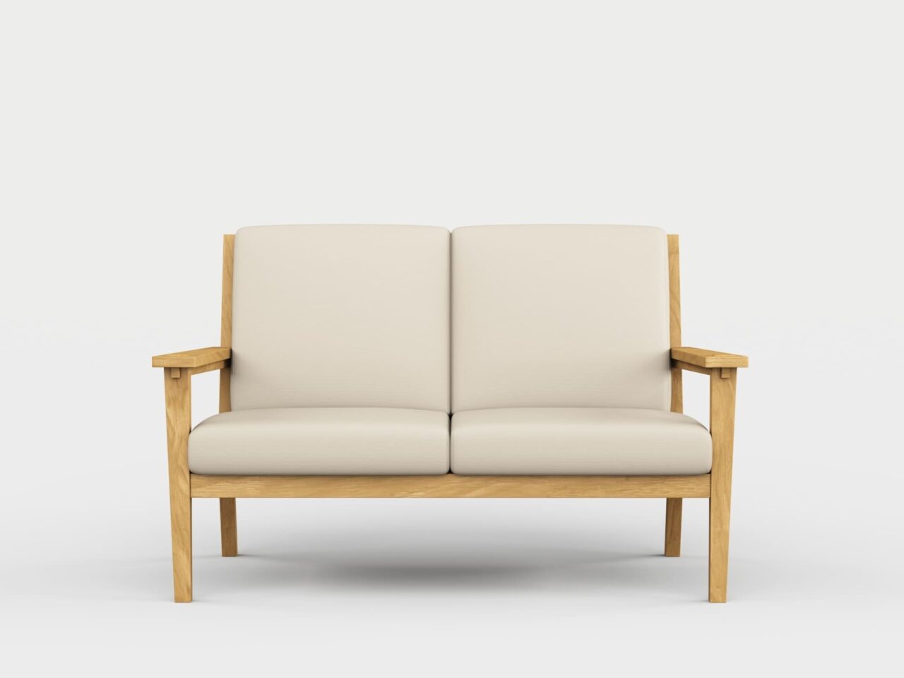 Savannah Loveseat