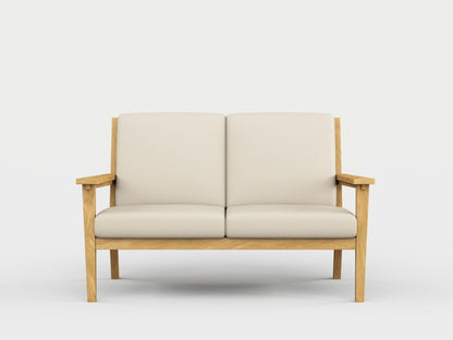 Savannah Loveseat