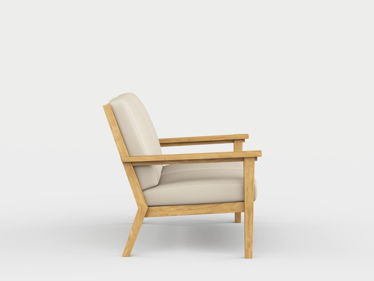 Savannah Loveseat
