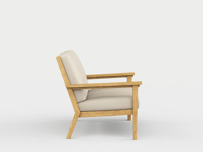 Savannah Loveseat