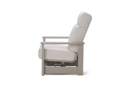 Leeward Supreme Hidden Motion Arm Chair w/ MGP Arms