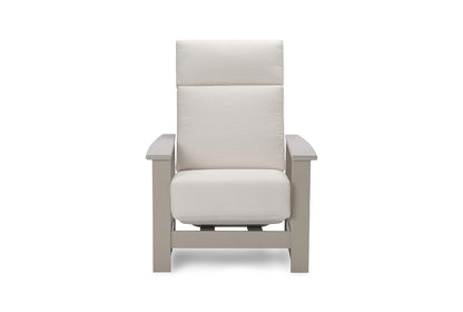 Leeward Supreme Hidden Motion Arm Chair w/ MGP Arms
