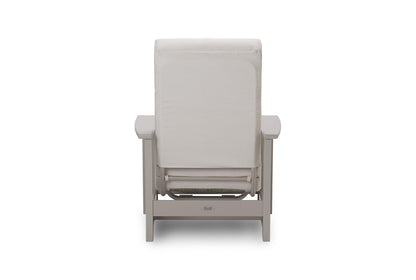 Leeward Supreme Hidden Motion Arm Chair w/ MGP Arms