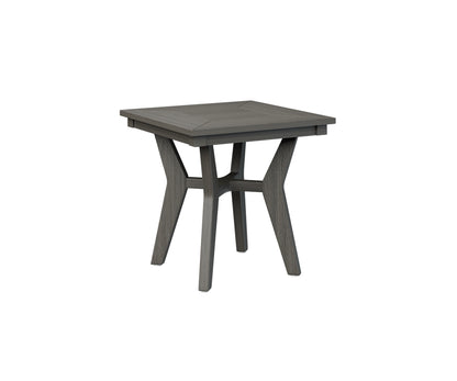 Mayhew Square End Table