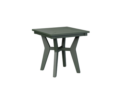 Mayhew Square End Table