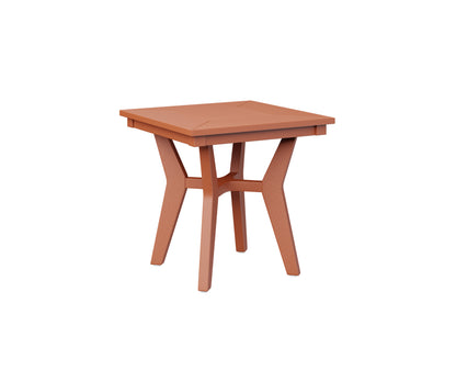 Mayhew Square End Table