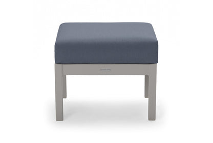 Bazza Cushion Ottoman