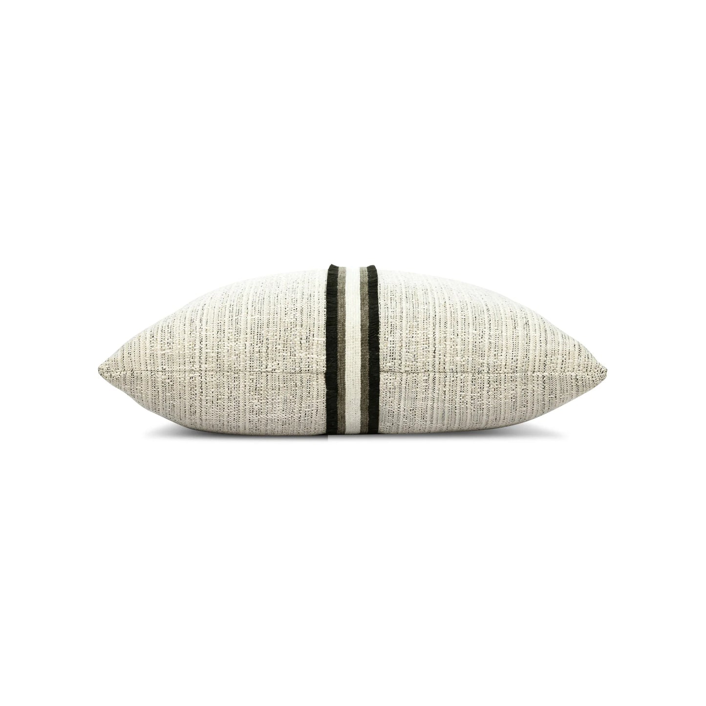 Entity Linen 22"x22" Toss Pillow *