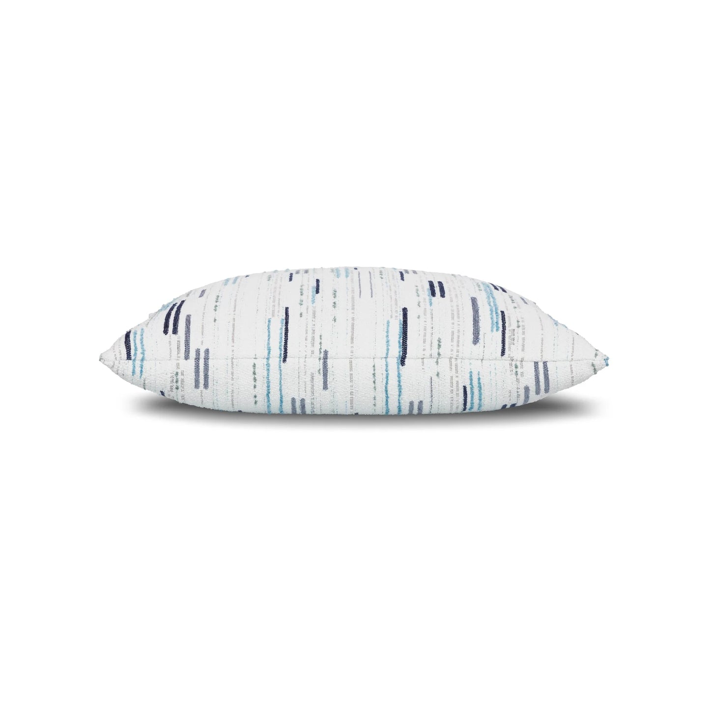 Connection Ocean 20"x20" Toss Pillow