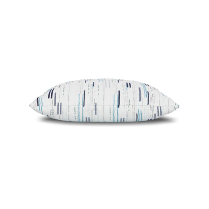 Connection Ocean 20"x20" Toss Pillow