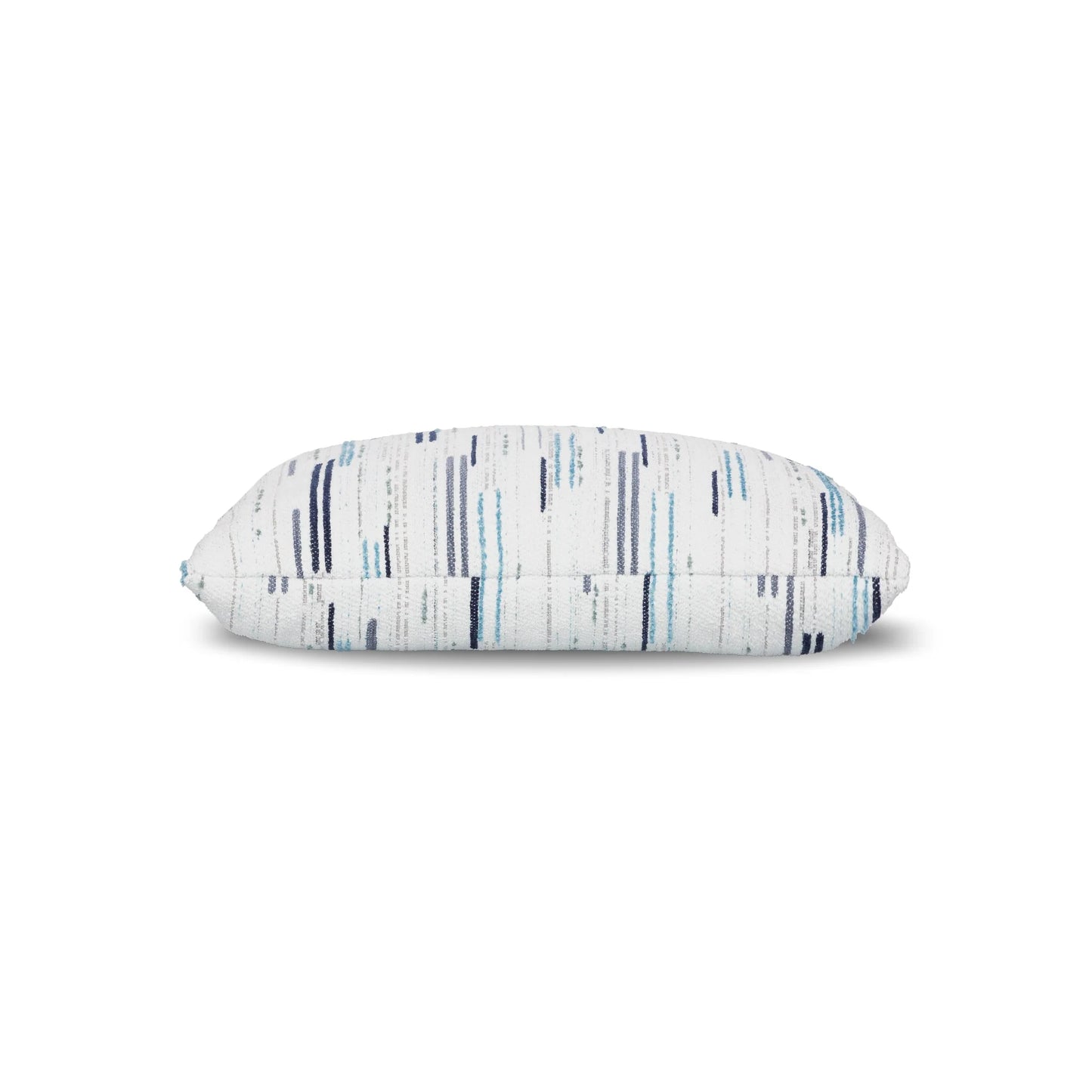 Connection Ocean 12"x20" Toss Pillow