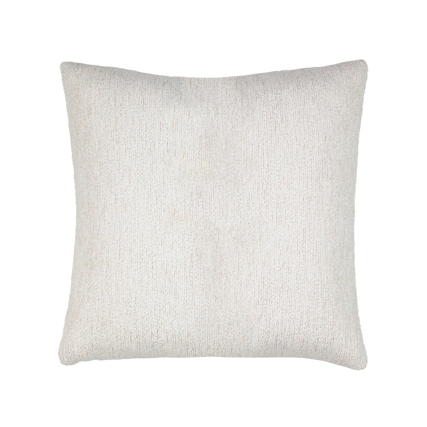 Distinct Oyster 20"x20" Toss Pillow