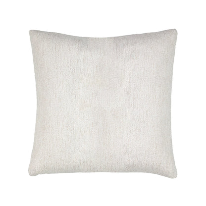 Distinct Oyster 20"x20" Toss Pillow