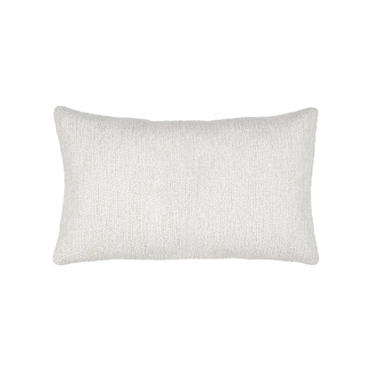 Distinct Oyster 12"x20" Toss Pillow