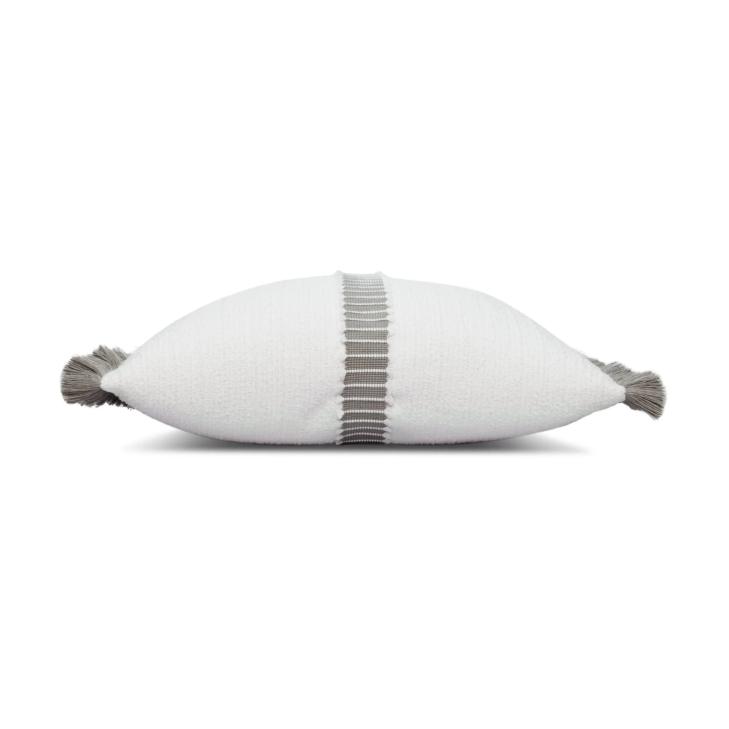 Deluxe Cloud 20"x20" Toss Pillow