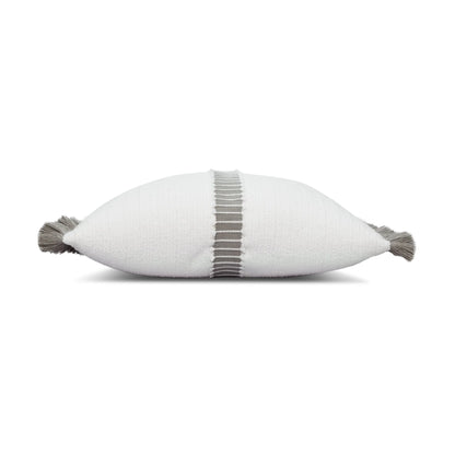 Deluxe Cloud 20"x20" Toss Pillow