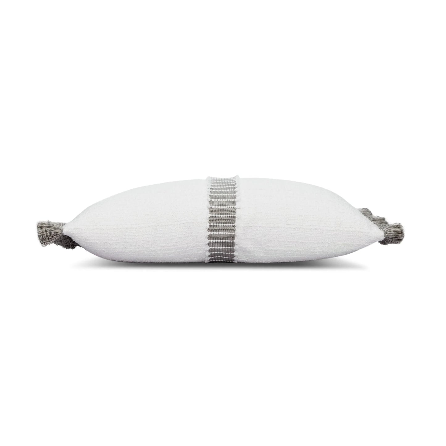 Deluxe Cloud 12"x20" Toss Pillow