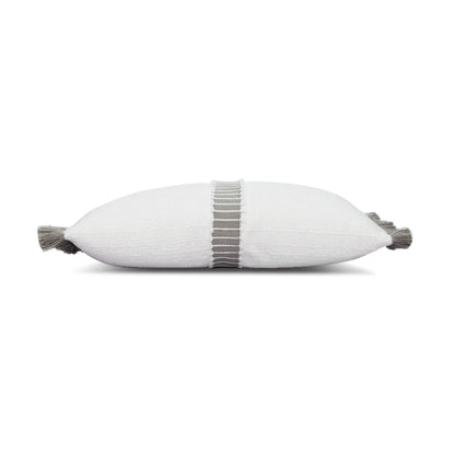 Deluxe Cloud 12"x20" Toss Pillow
