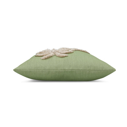 Escape Meadow 22"x22"Toss Pillow