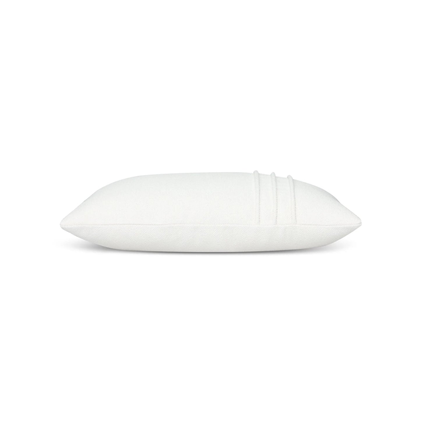 Continuity Shell 20"x20" Toss Pillow