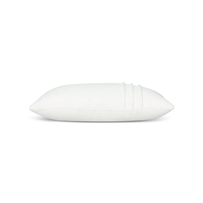 Continuity Shell 22"x22" Toss Pillow *