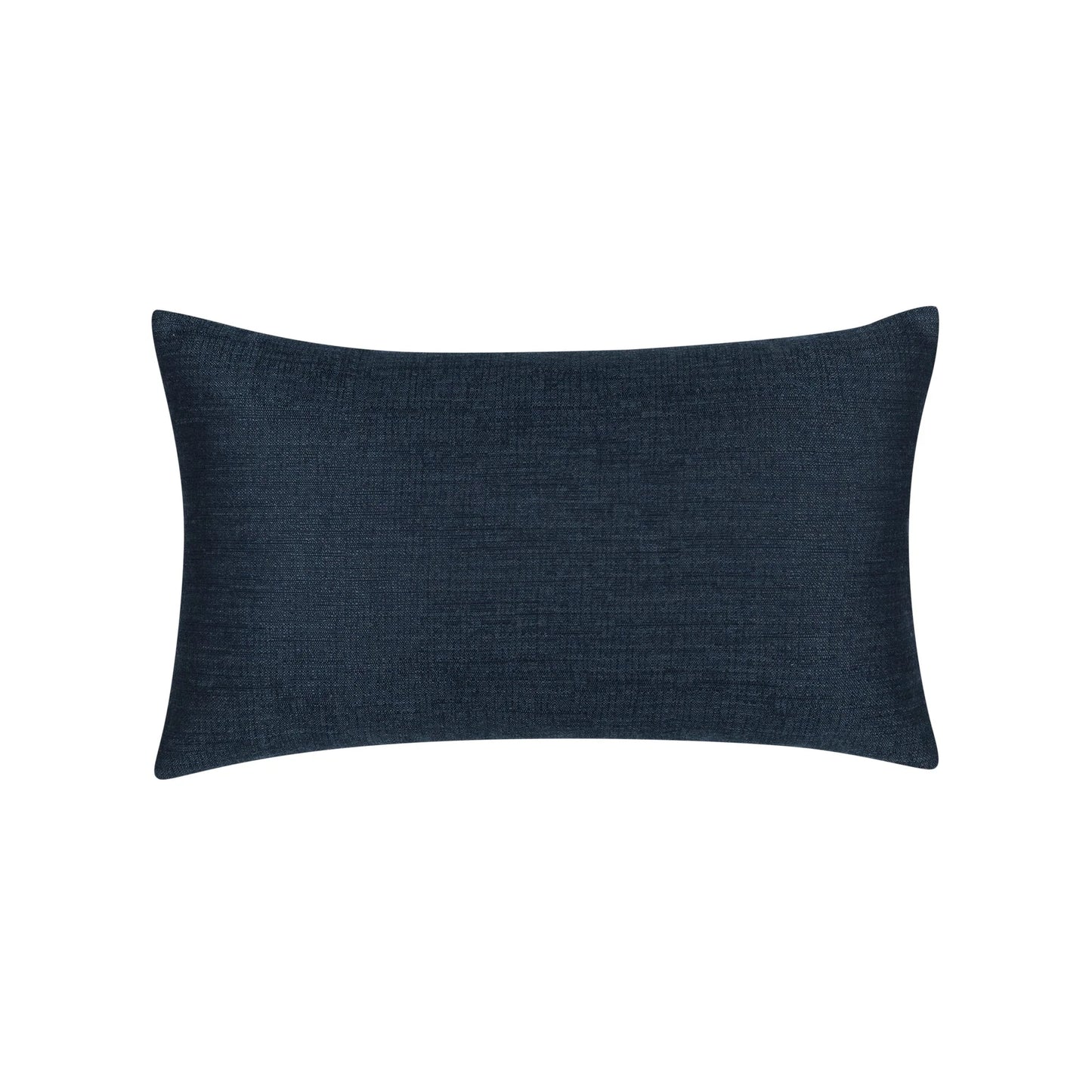 Believe Denim 12"x20" Toss Pillow