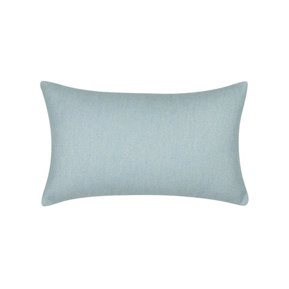 Believe Sky 12"x20" Toss Pillow